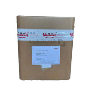 آسپارتام باکیفیت برای صنایع غذایی