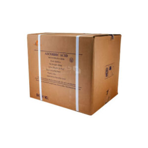 آسکوربیک اسید باکیفیت برای صنایع غذایی